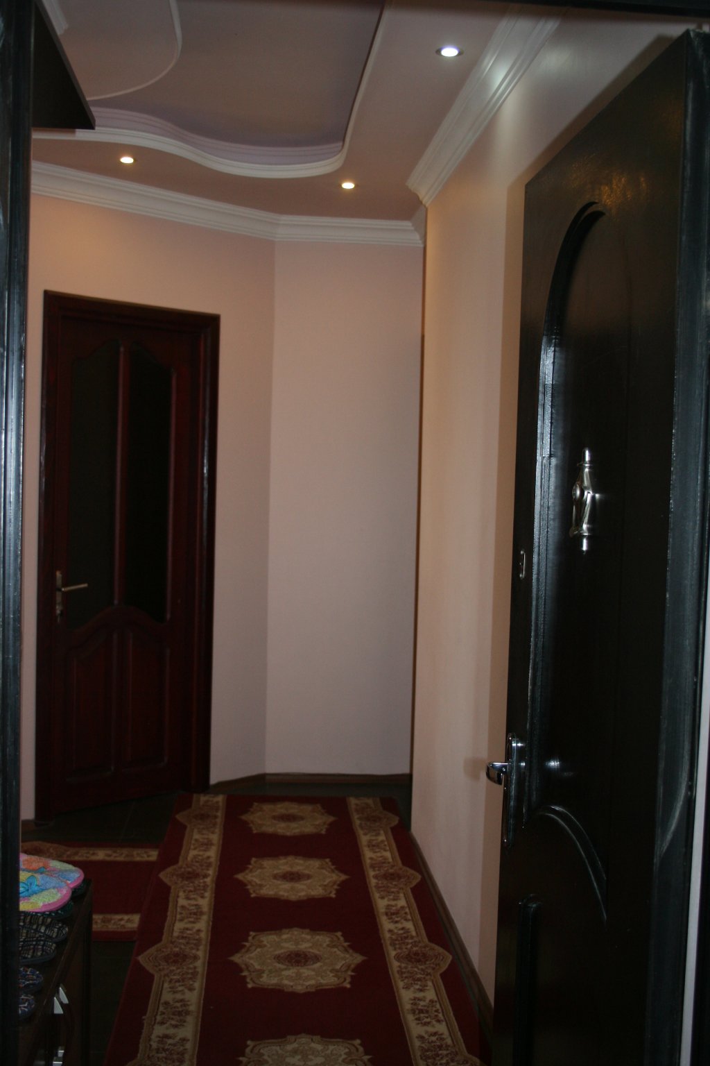 Rent a comfortable apartment in Batumi id-170 - Batumi Vacation Rentals