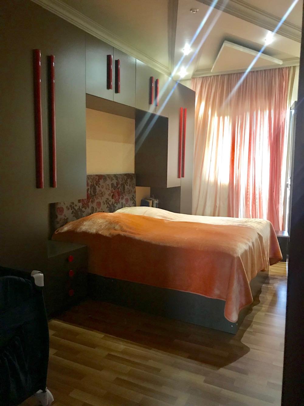 Rent a comfortable apartment in Batumi id-170 - Batumi Vacation Rentals