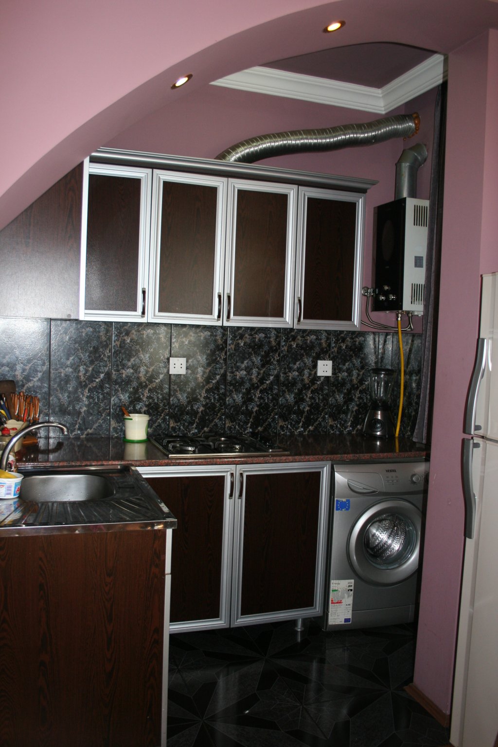 Комфортабельная квартира в Батуми id-170 - аренда апартаментов в Батуми