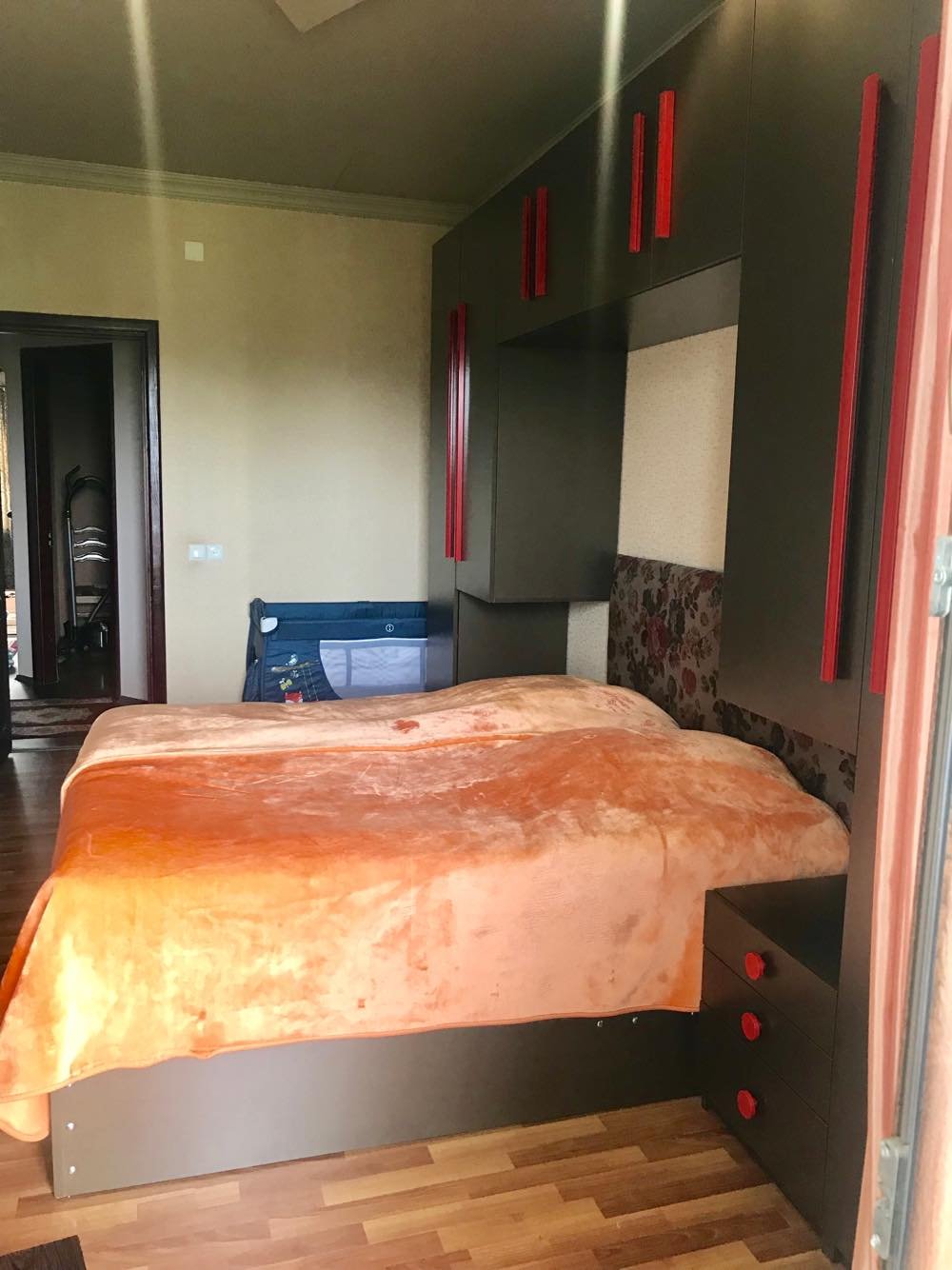Rent a comfortable apartment in Batumi id-170 - Batumi Vacation Rentals