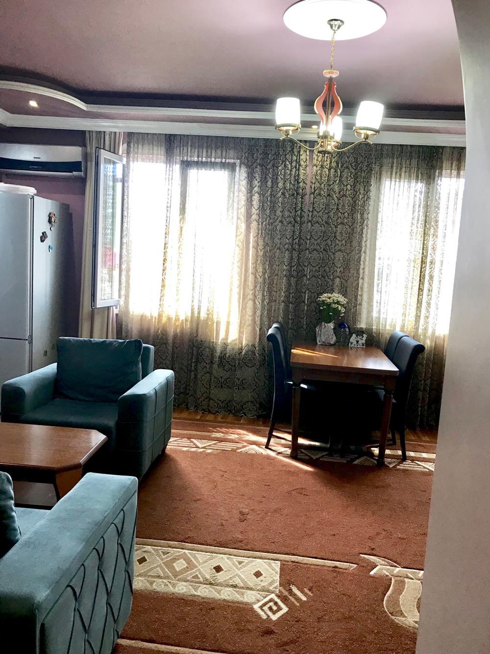 Rent a comfortable apartment in Batumi id-170 - Batumi Vacation Rentals