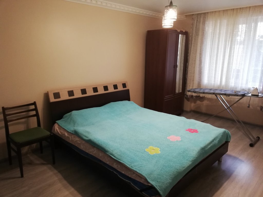 A small apartment near the lake and Park, 6 may id-171 - Batumi Vacation Rentals