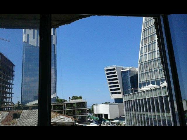Rent apartment in the Center of Batumi id-175 - Batumi Vacation Rentals