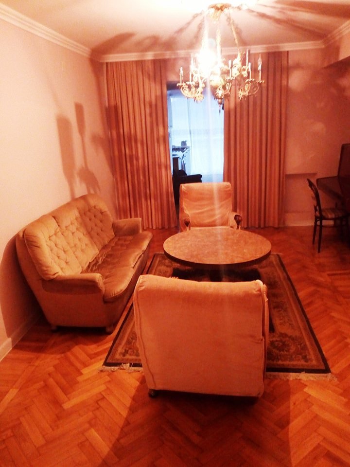 Rent apartment in the Center of Batumi id-175 - Batumi Vacation Rentals