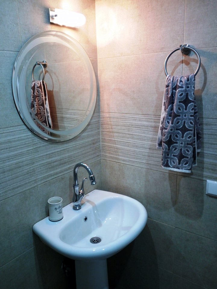 Rent apartment in the Center of Batumi id-175 - Batumi Vacation Rentals