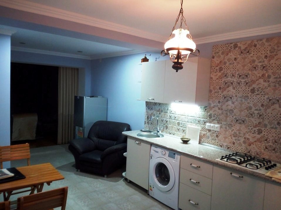 Rent apartment in the Center of Batumi id-175 - Batumi Vacation Rentals