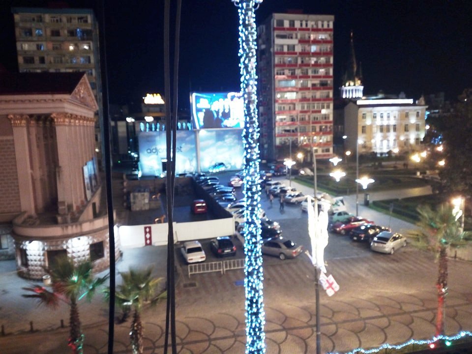 Rent apartment in the Center of Batumi id-175 - Batumi Vacation Rentals