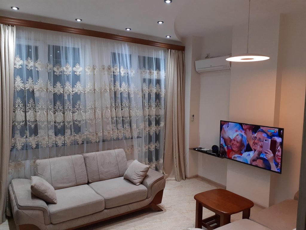 One bedroom apartment in new building id-198 - Batumi Vacation Rentals