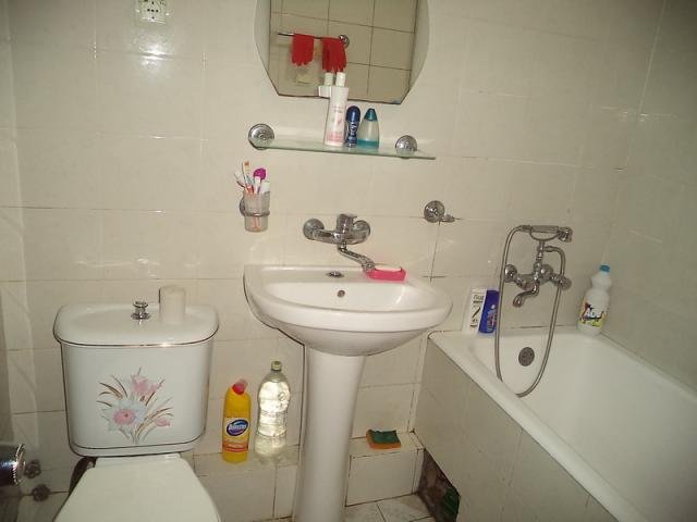 Two-bedroom apartment in Batumi, near the sea id-208 - Batumi Vacation Rentals