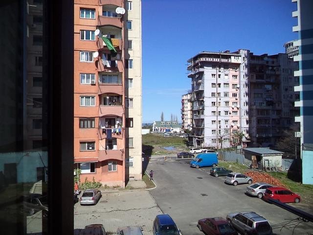 Two-bedroom apartment in Batumi, near the sea id-208 - Batumi Vacation Rentals