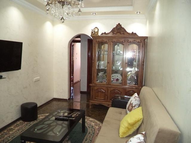 Two-bedroom apartment in Batumi, near the sea id-208 - Batumi Vacation Rentals