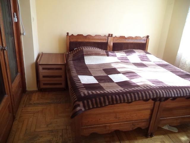 Two-bedroom apartment in Batumi, near the sea id-208 - Batumi Vacation Rentals
