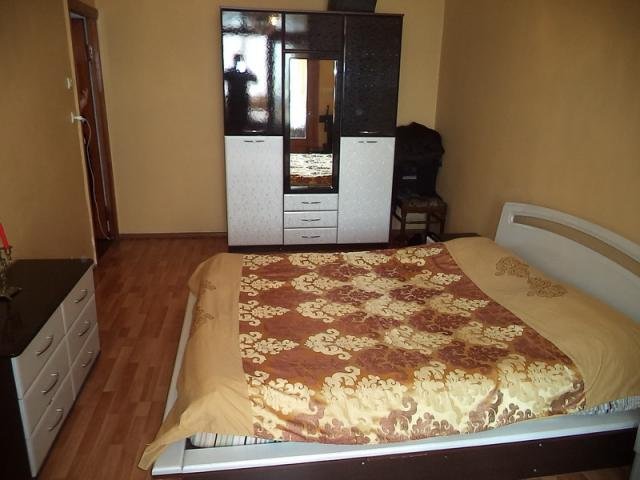 Two-bedroom apartment in Batumi, near the sea id-208 - Batumi Vacation Rentals