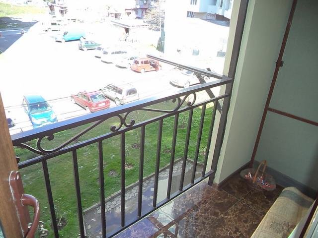 Two-bedroom apartment in Batumi, near the sea id-208 - Batumi Vacation Rentals