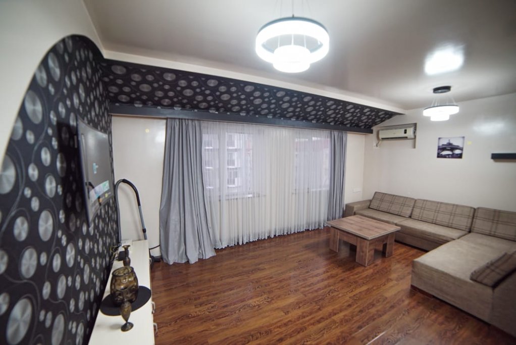3-комнатная квартира на побережье id-236 - аренда апартаментов в Батуми