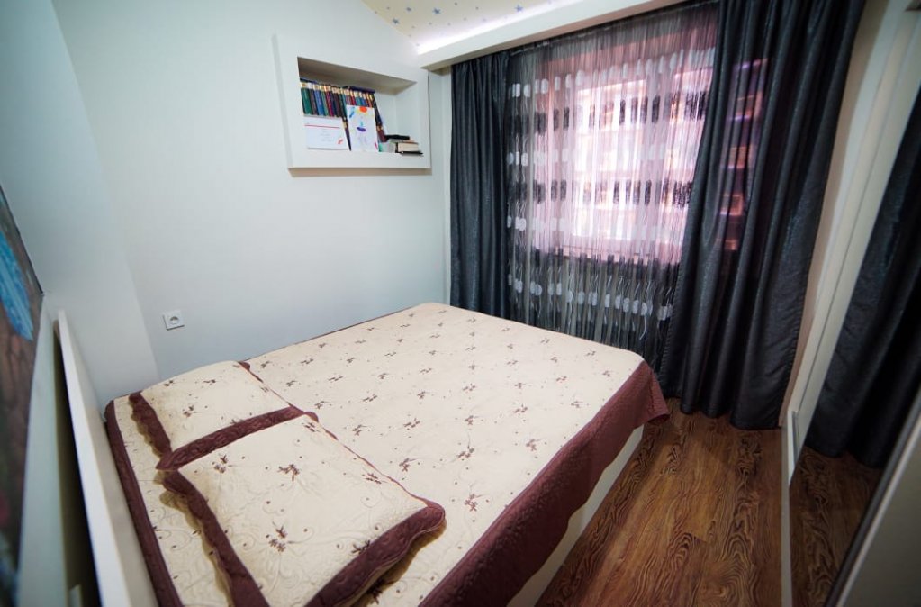 2-bedroom apartment near the beach id-236 - Batumi Vacation Rentals