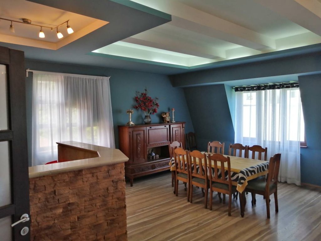 Four-room apartment in the private house id-249 - Batumi Vacation Rentals