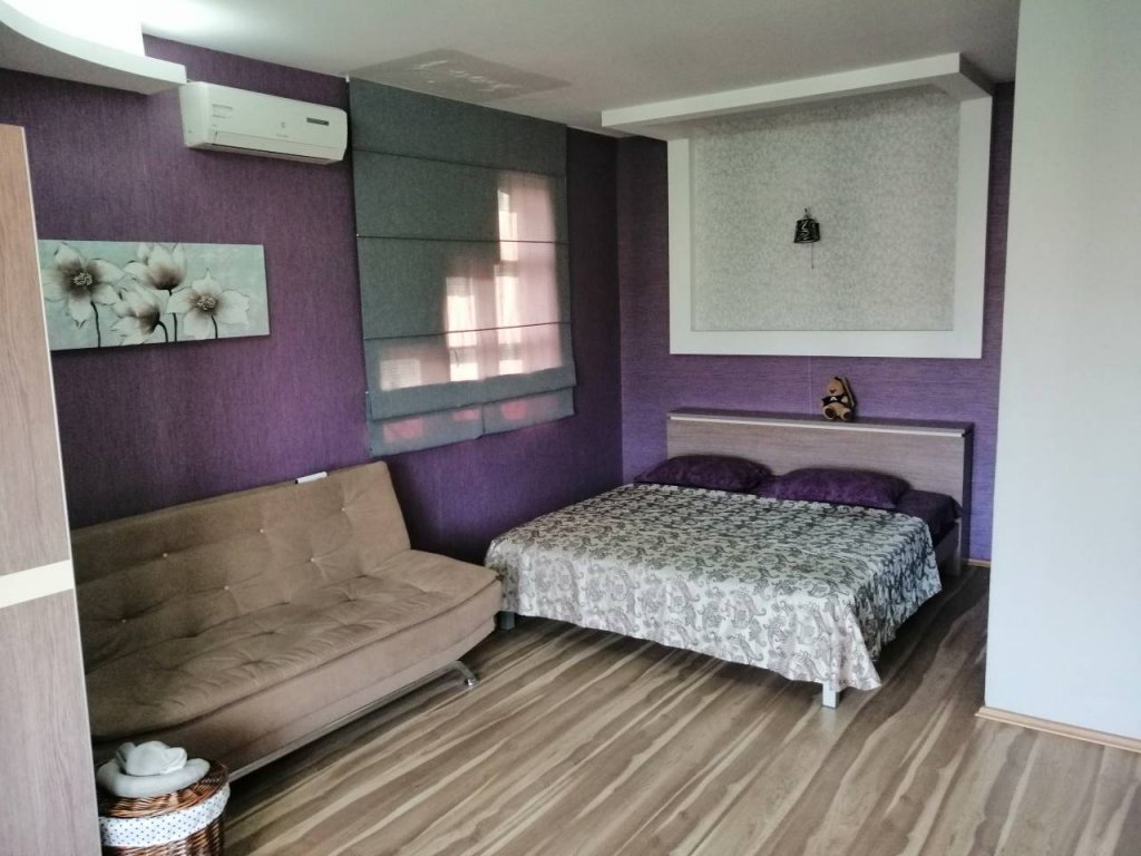 Four-room apartment in the private house id-249 - Batumi Vacation Rentals