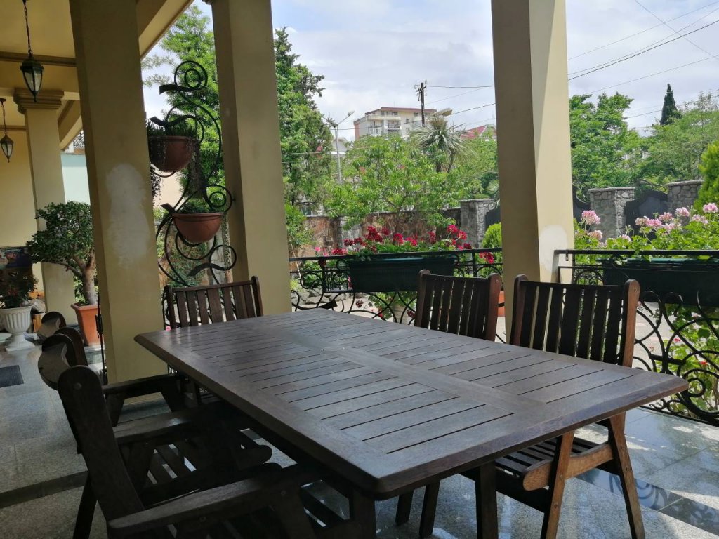 Four-room apartment in the private house id-249 - Batumi Vacation Rentals