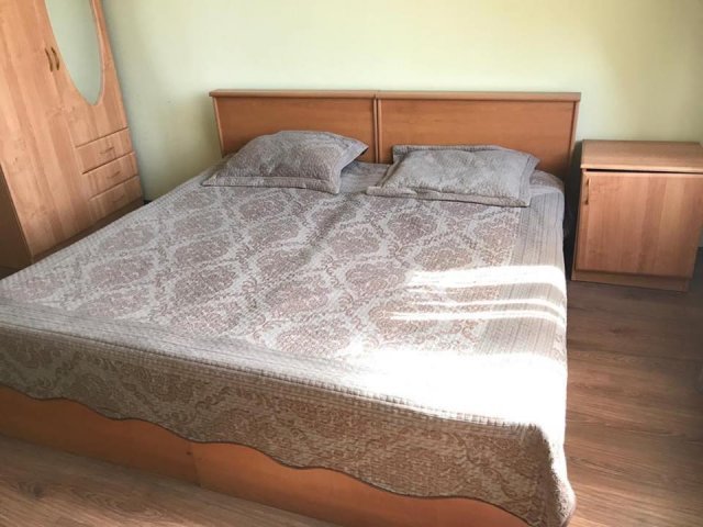 Four-room apartment in the private house id-249 - Batumi Vacation Rentals