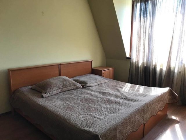 Four-room apartment in the private house id-249 - Batumi Vacation Rentals