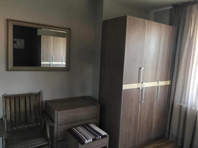 Four-room apartment in the private house id-249 - Batumi Vacation Rentals