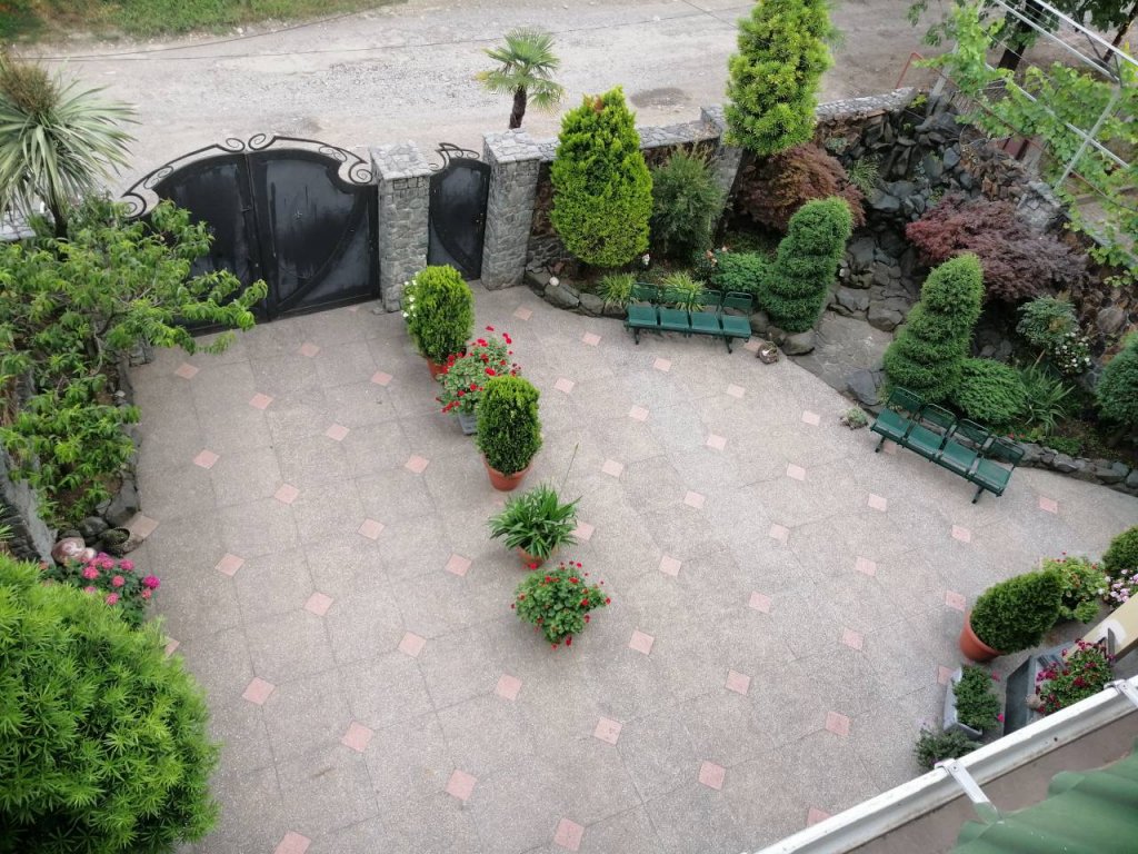 Four-room apartment in the private house id-249 - Batumi Vacation Rentals