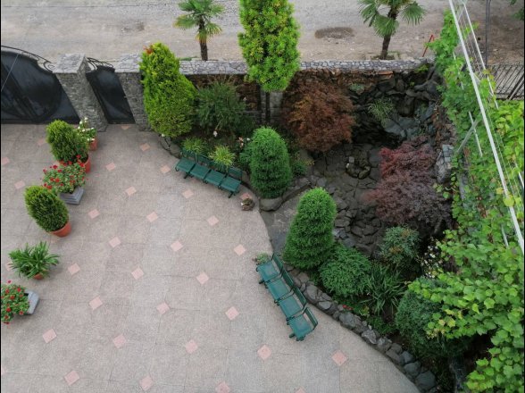 Four-room apartment in the private house id-249 - Batumi Vacation Rentals