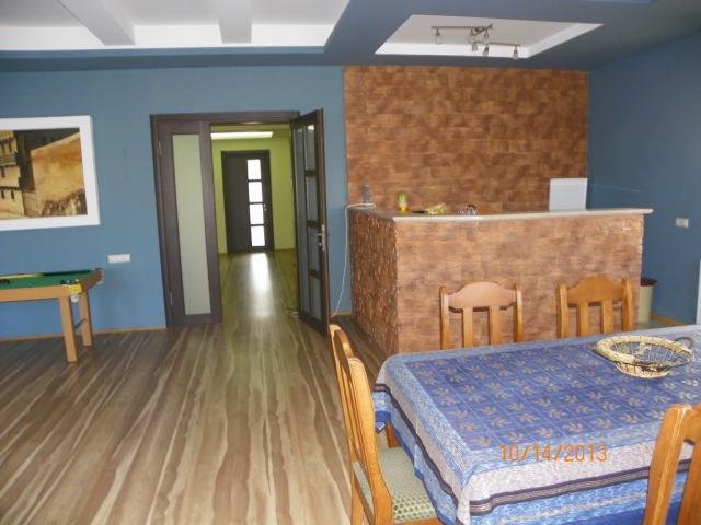 Four-room apartment in the private house id-249 - Batumi Vacation Rentals