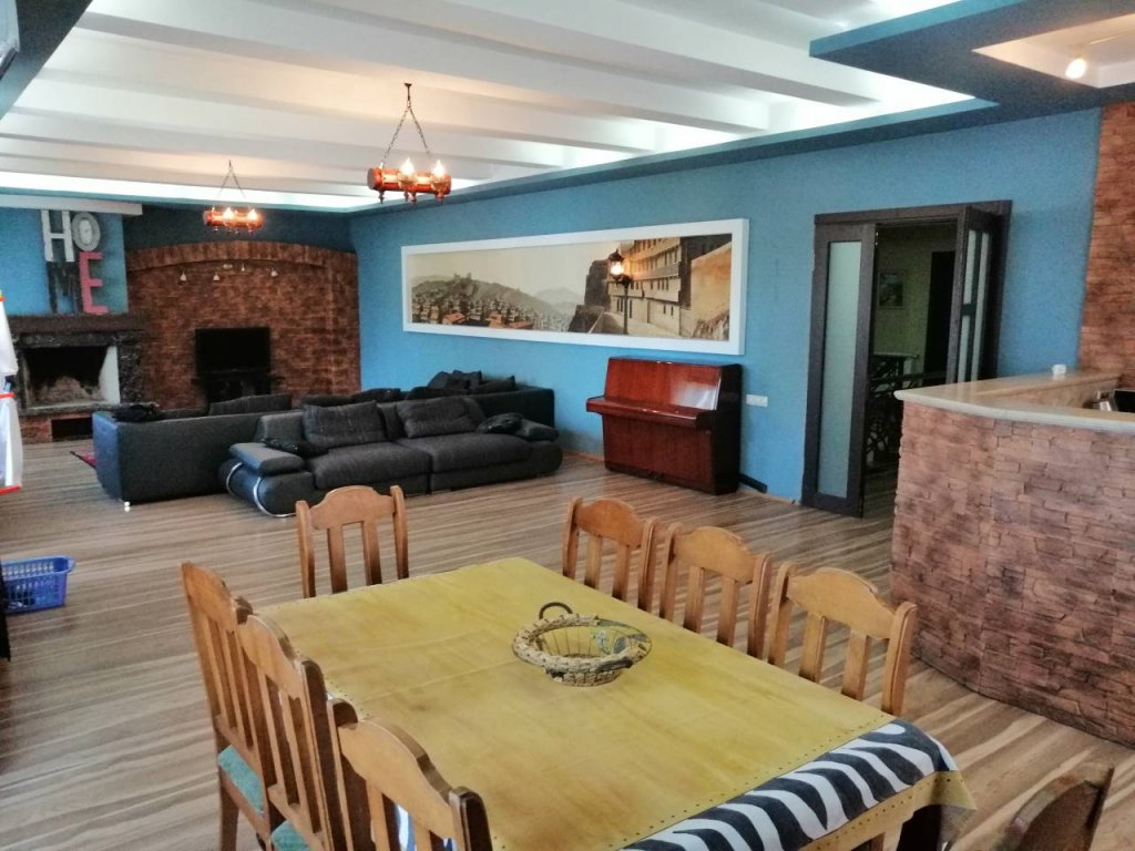 Four-room apartment in the private house id-249 - Batumi Vacation Rentals