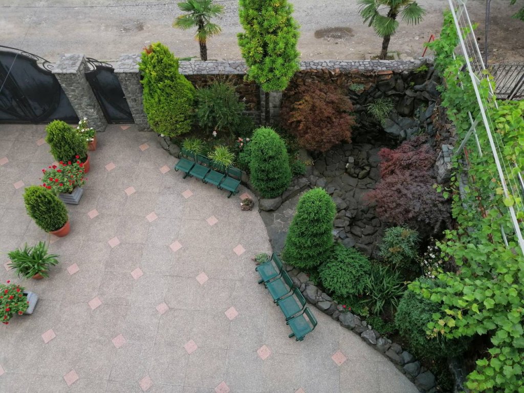 Four-room apartment in the private house id-249 - Batumi Vacation Rentals