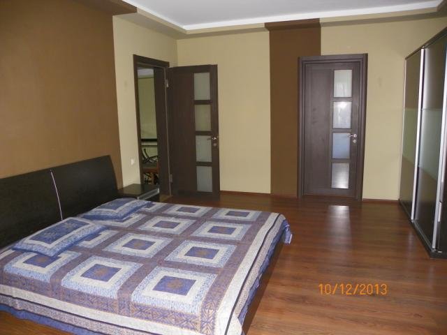 Four-room apartment in the private house id-249 - Batumi Vacation Rentals