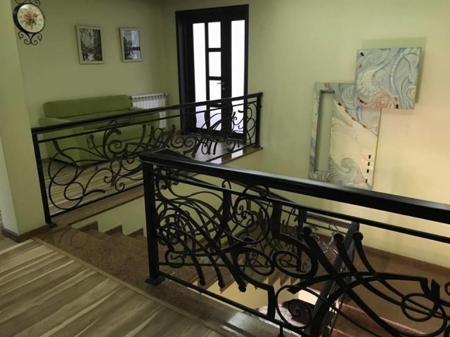 Four-room apartment in the private house id-249 - Batumi Vacation Rentals