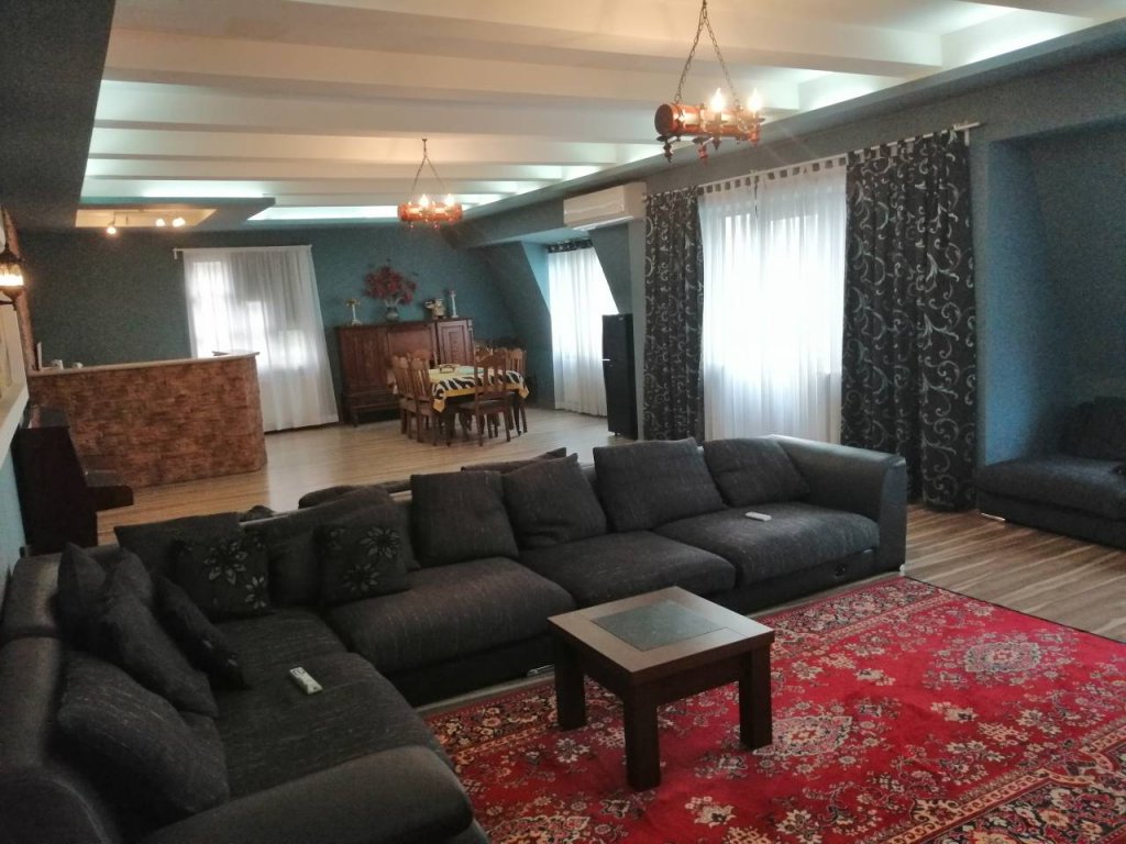 Four-room apartment in the private house id-249 - Batumi Vacation Rentals