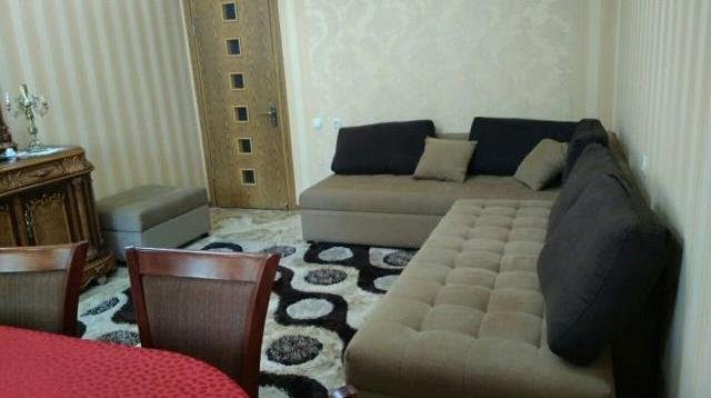 Well-groomed three-room apartment with all amenities id-263 - Batumi Vacation Rentals