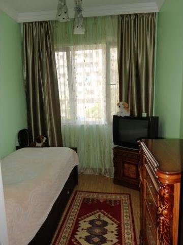 Apartment is arranged on Khimshiashvili street id-269 - Batumi Vacation Rentals