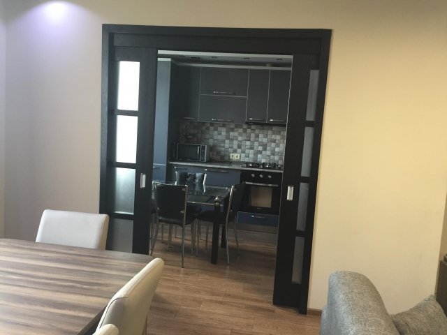 Budget apartment in Batumi id-272 - Batumi Vacation Rentals