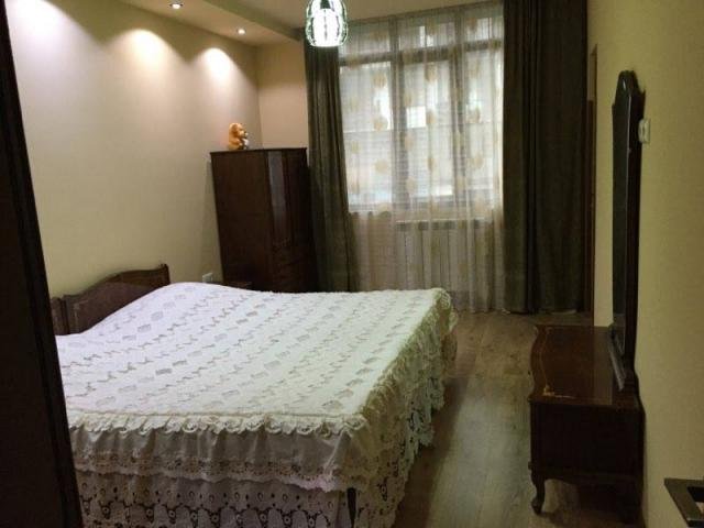 Budget apartment in Batumi id-272 - Batumi Vacation Rentals