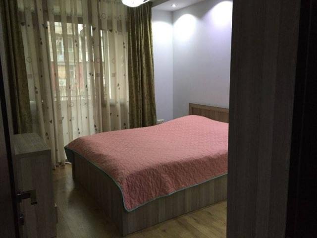Budget apartment in Batumi id-272 - Batumi Vacation Rentals