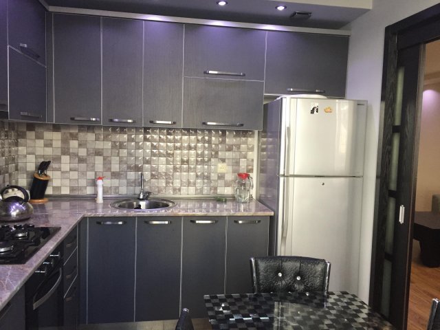 Budget apartment in Batumi id-272 - Batumi Vacation Rentals