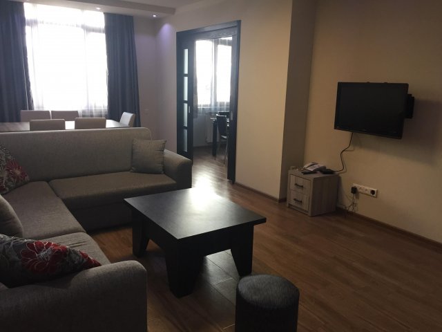 Budget apartment in Batumi id-272 - Batumi Vacation Rentals