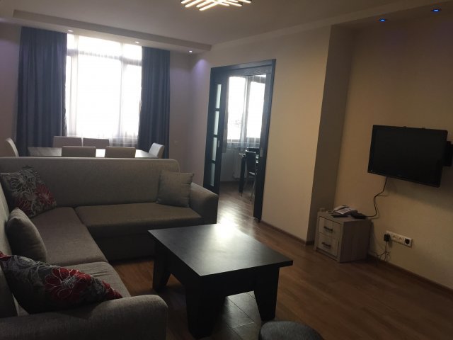Budget apartment in Batumi id-272 - Batumi Vacation Rentals