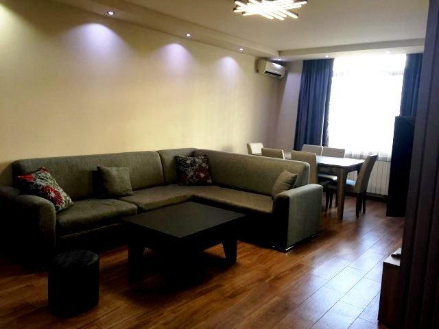 Budget apartment in Batumi id-272 - Batumi Vacation Rentals