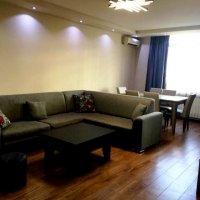Budget apartment in Batumi