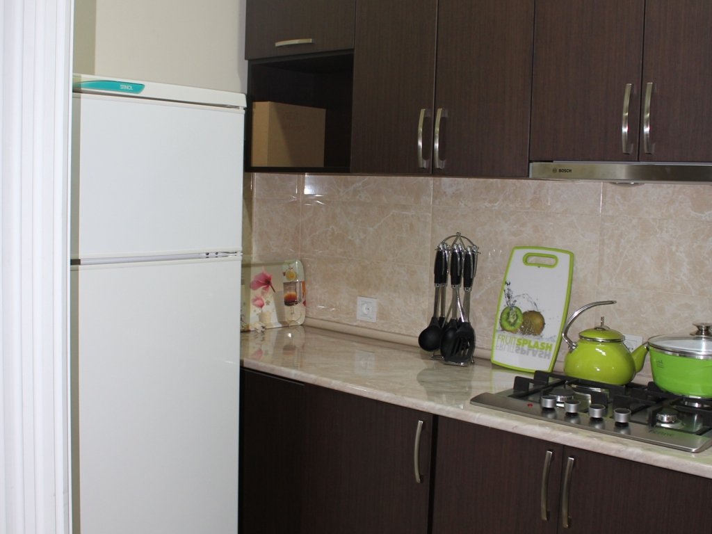 Comfortable apartment with sea view id-283 - Batumi Vacation Rentals