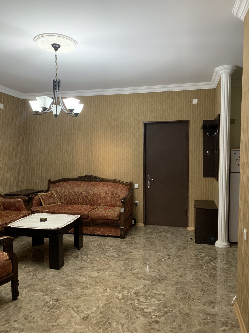 Comfortable apartment with sea view id-283 - Batumi Vacation Rentals