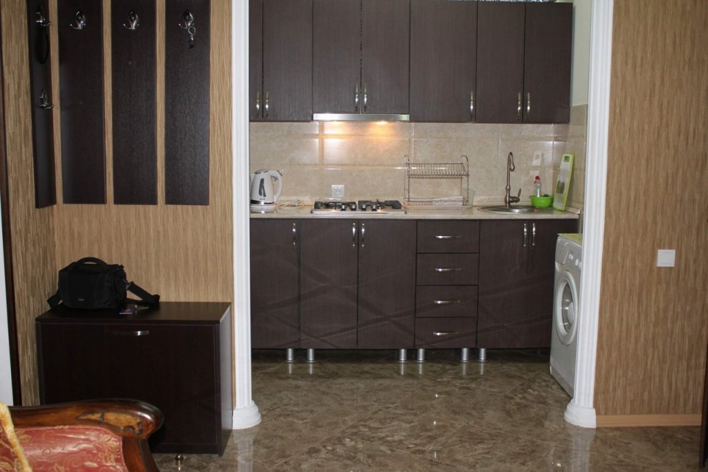 Comfortable apartment with sea view id-283 - Batumi Vacation Rentals