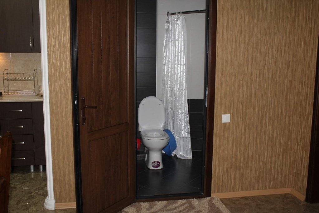 Comfortable apartment with sea view id-283 - Batumi Vacation Rentals