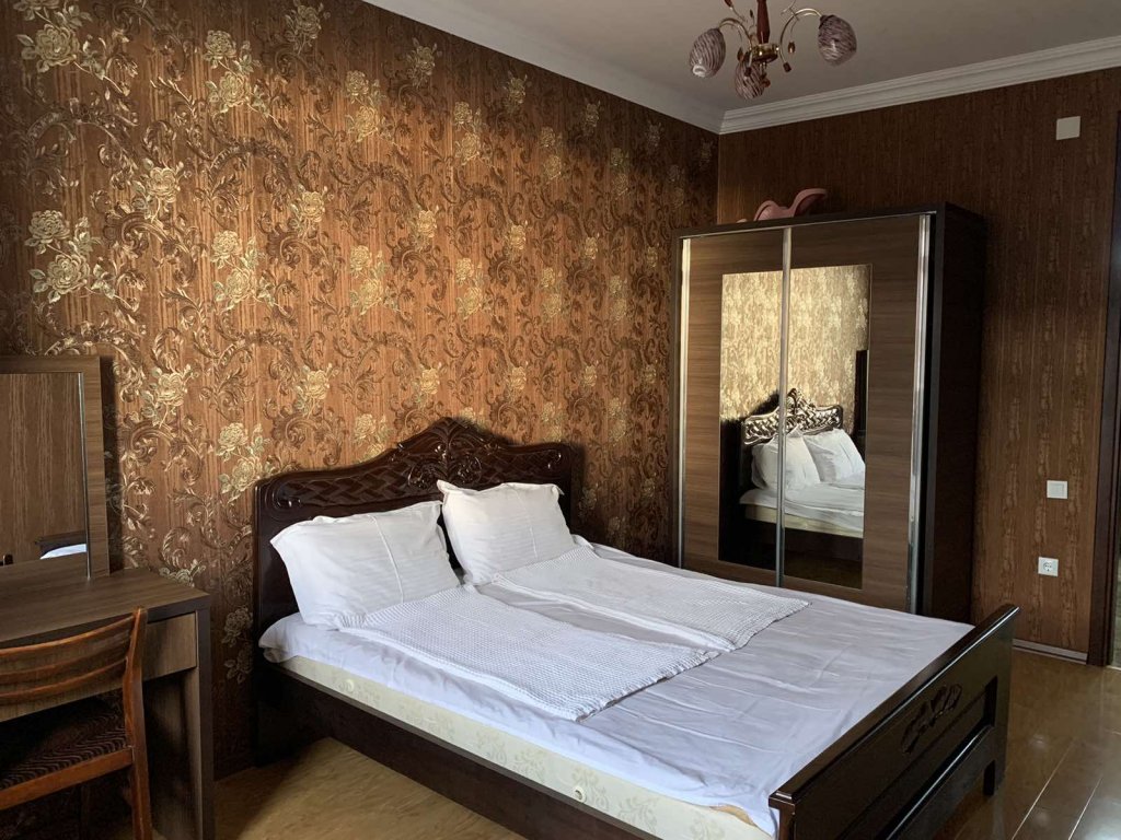 Comfortable apartment with sea view id-283 - Batumi Vacation Rentals