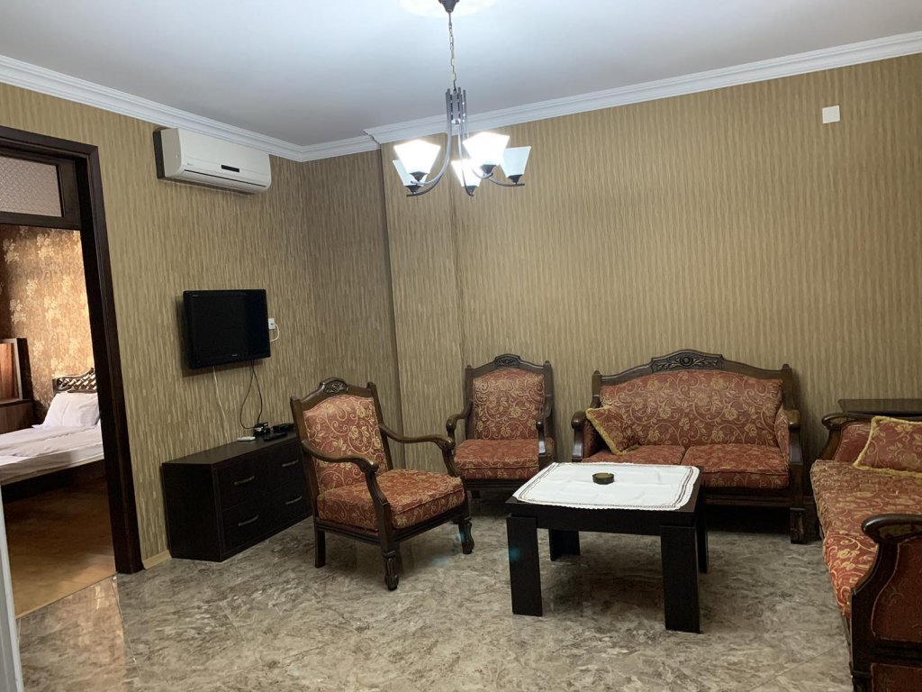 Comfortable apartment with sea view id-283 - Batumi Vacation Rentals